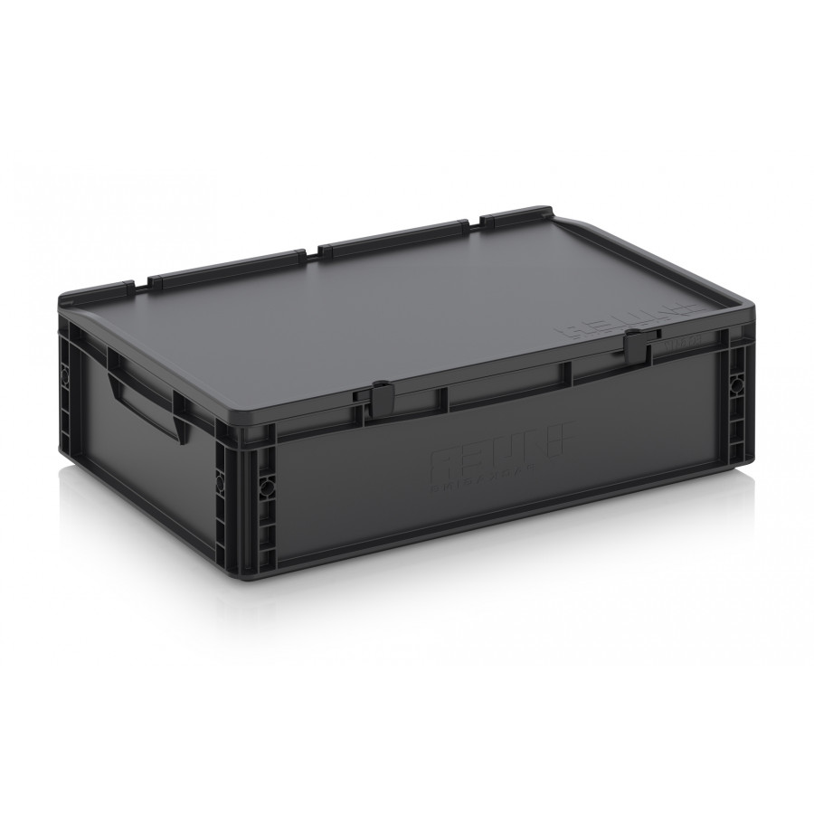 EВРОКОНТЕЙНЕР ESD ED 64/17 HG