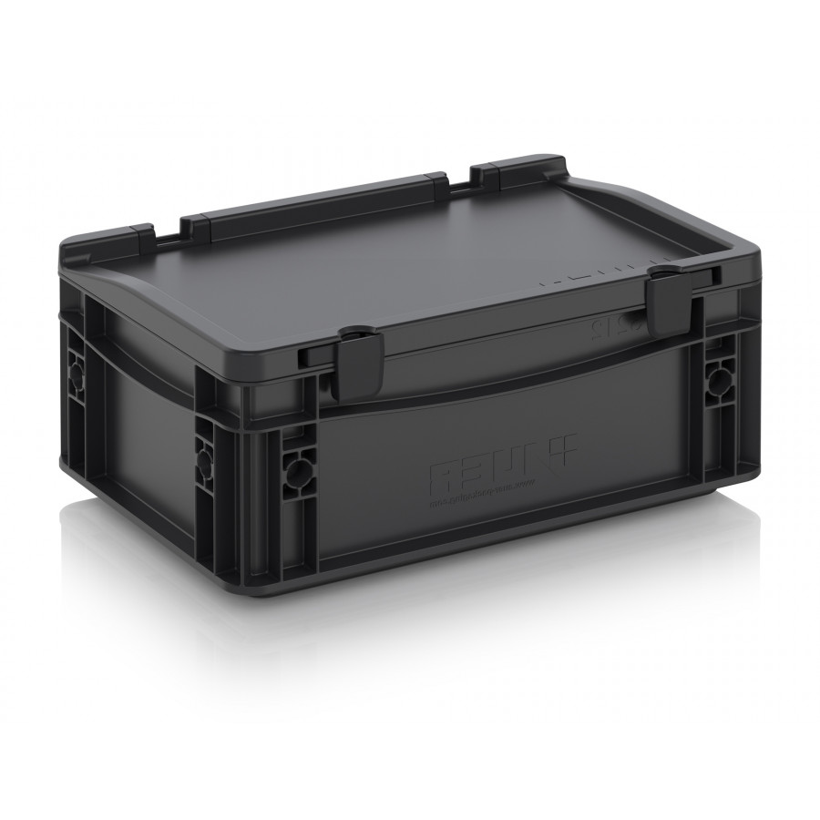 EВРОКОНТЕЙНЕР ESD ED 32/12 HG