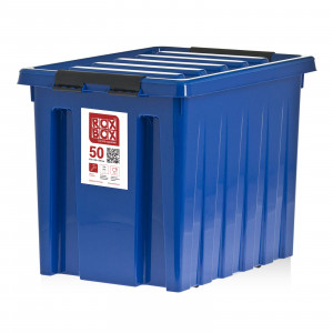 Контейнер 500x390x390 мм Арт. Rox Box 50 Контейнер 500x390x390 мм Арт. Rox Box 50