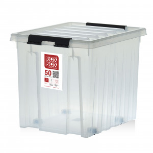 Контейнер 500x390x390 мм Арт. Rox Box 50 Контейнер 500x390x390 мм Арт. Rox Box 50