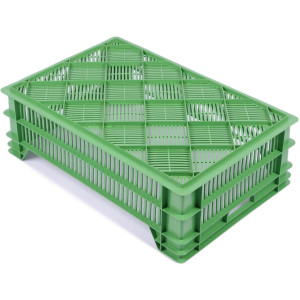 Ящик фруктовый 600x400x200 мм Арт. 106 Ящик фруктовый 600x400x200 мм Арт. 106
