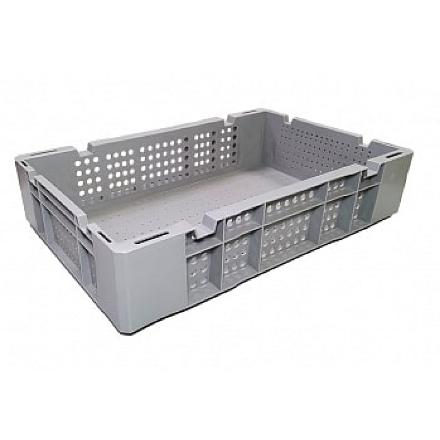 Ящик сырный 600х400х135 мм Арт. 304